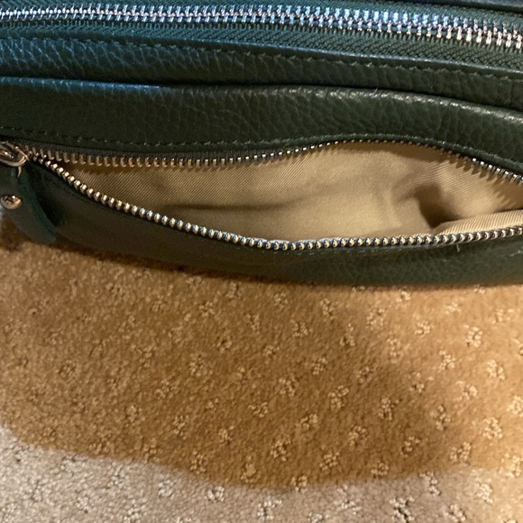 Beautiful Italian leather case - Picture 2 of 9